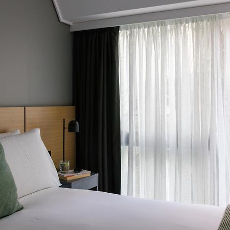 Song Hotel Sidney Dış mekan fotoğraf